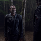 Negan (Jeffery Dean Morgan) weaponizes his smug, egocentric assholery against the Whisperers with delightful results.